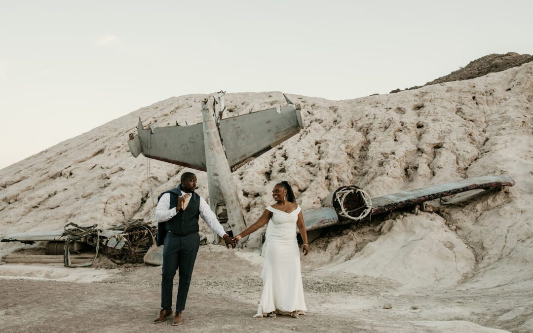 10 Epic Landscapes to take your Engagement Photos