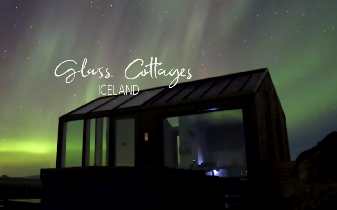 Discover The Magic of Eloping in Iceland