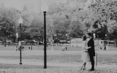 I Said Yes! Now What?