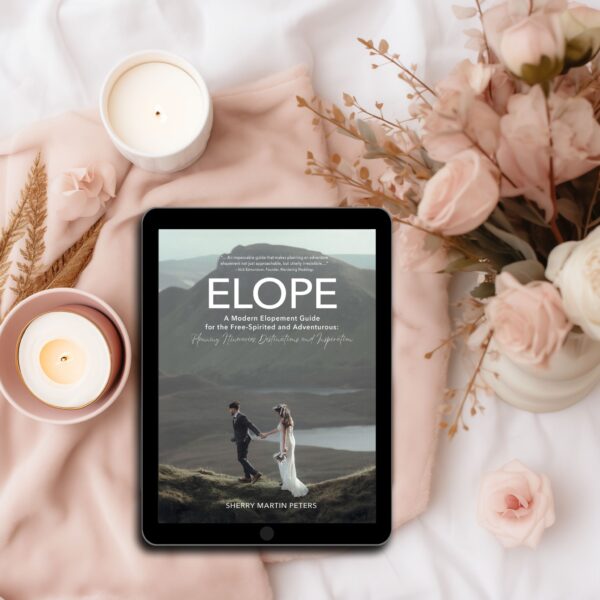 ELOPE Planner - eBook