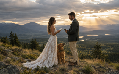 Wandering Weddings Elopement Packages