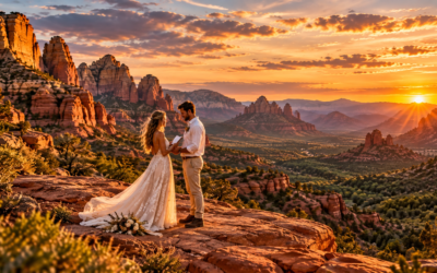 Where Should You Elope? Spin The Wheel!