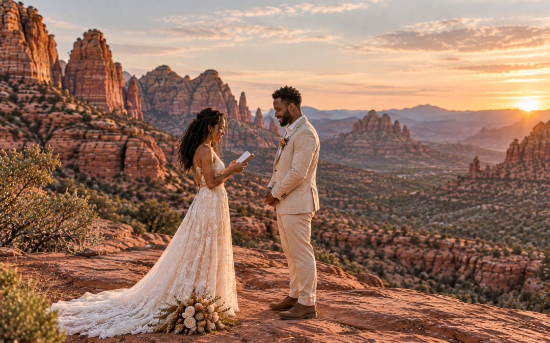 Where Should You Elope? Spin The Wheel!