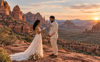 Where Should You Elope? Spin The Wheel!